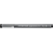Pigment Liner 308 - 10 fine-tipped pens - 0,7 mm Black line