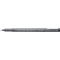 Pigment Liner 308 - 10 fine-tipped pens - 0,7 mm Black line