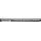 Pigment Liner 308 - 10 fine-tipped pens - 0,7 mm Black line