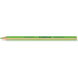 Textsurfer Dry - 12 Dry Highlighters - Neon Green