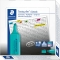 Textsurfer - 10 Highlighters - Turquoise
