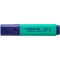 Textsurfer - 10 Highlighters - Turquoise