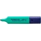 Textsurfer - 10 Highlighters - Turquoise