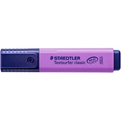 Textsurfer - 10 Highlighters - Violet