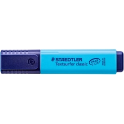 Textsurfer - 10 Highlighters - Blue