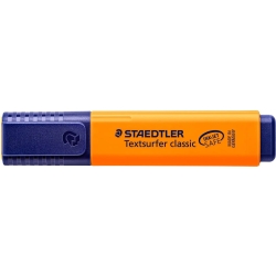 Textsurfer - 10 Highlighters - Orange