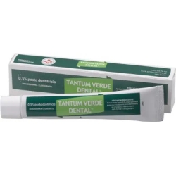 Tantum Verde Dental - 0.5% Toothpaste Paste 75 ml