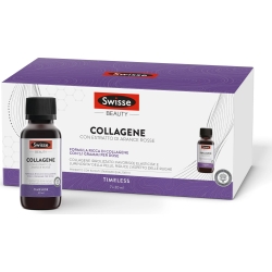 Collagene - Skin Supplement 7 vials