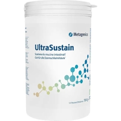 Ultrasustain - Probiotics Supplement 784 g powder