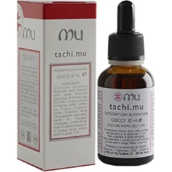 Tachi Mu - Immune Support Supplement 30 ml drops