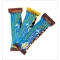 24 Chocolate flavored protein bars