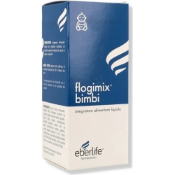 Flogimix Bimbi - anti-inflammatory supplement for children 200 ml