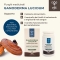 Ganoderma Lucidum Reishi - Immune boost supplement 90 tablets