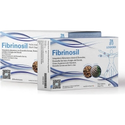 Fibrinosil - Pain relief supplement 20 tablets