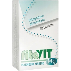 Fitovit Mg - magnesium supplement 30 Tablets