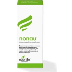 Nonau - Digestive health supplement 30 Ml drops