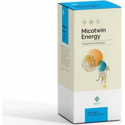Micotwin Energy - energy levels supplement 90 capsules