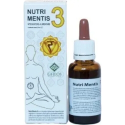 Nutri Mentis 3 - supplement for mood 30 ml