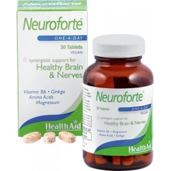Neuroforte - nervous system supplement 30 capsules