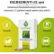 Glucomannan - fibre supplement 100 capsules