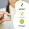 Glucomannan - fibre supplement 100 capsules