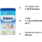 Humana 3 - growth powdered milk 1,1 kg