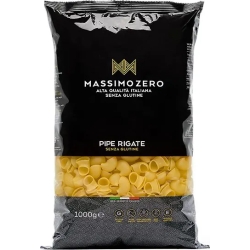 pipe - gluten free pasta 1 kg