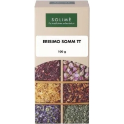 Erisimo Sommita herbal tea 100 G