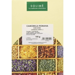 Roman Camomile - Infusion 100 g