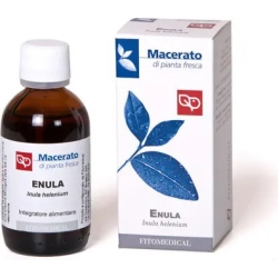 Enula - Lung Health Supplement 50 ml