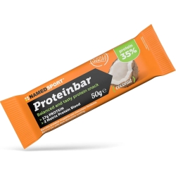 Proteinbar gusto - protein bar 50 g taste coconut