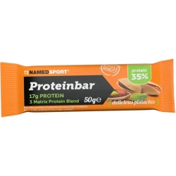 Proteinbar gusto - protein bar 50 g taste Delicious pistachio