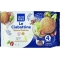 Le Ciabattine - 4 very soft gluten-free sandwiches of 50 g