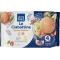 Le Ciabattine - 4 very soft gluten-free sandwiches of 50 g