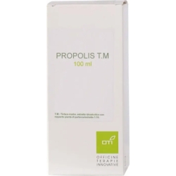 Propolis T.M. - Lung Health Supplement 100 ml