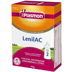 Lenilac 2 - Powdered milk for children from 6 months 400 g