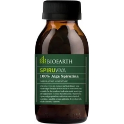 Spiruviva - Fat burning supplement 180 tablets
