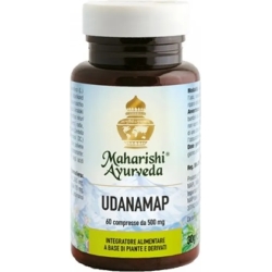Udanamap - energy supplement 60 tablets