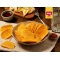 Curvies Paprika - gluten free Potato Chips 170 G
