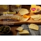 Curvies - gluten free Potato Chips 170 G