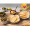 Curvies - gluten free Potato Chips 170 G
