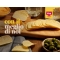 Curvies - gluten free Potato Chips 170 G