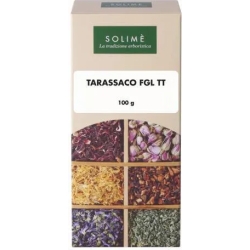 Dandelion leaves - herbal tea 100 g