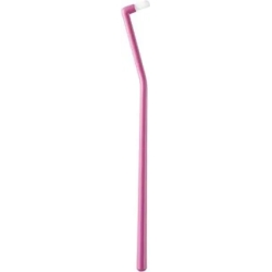 Cs 1009 Single - single tuft toothbrush