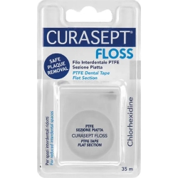 Floss Ptfe - Dental floss of 35 meters