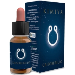 Crisoberillo Kimiya - Mood Supplement 10 ml