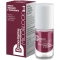 Dermovitamina Micoblock 3 in 1 - breathable nail polish color bordeaux