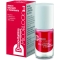 Dermovitamina Micoblock 3 in 1 - breathable nail polish color Red