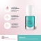 Dermovitamina Micoblock 3 in 1 - breathable nail polish color Turquoise