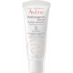 Antirouges Day SPF30 - soothing emulsion 40 ml